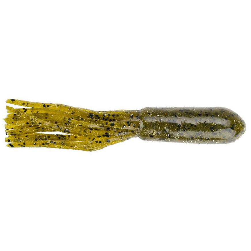 Strike King KVD Pro Model Tube