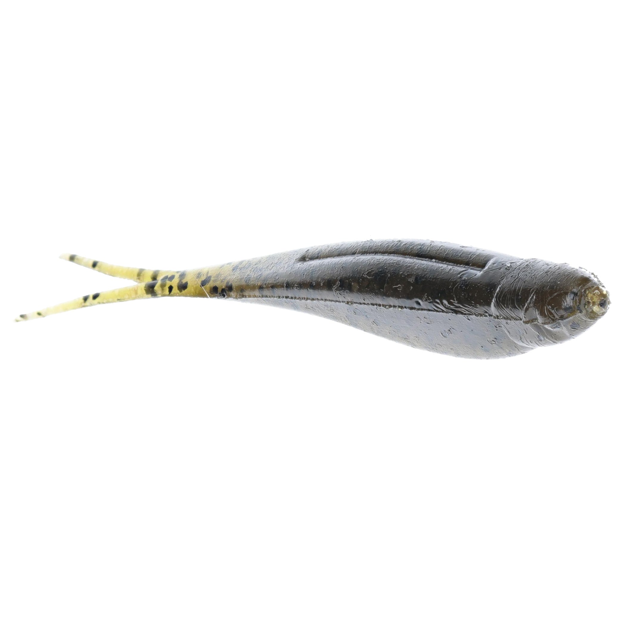 Strike King 4" Z-Too Soft Jerkbait