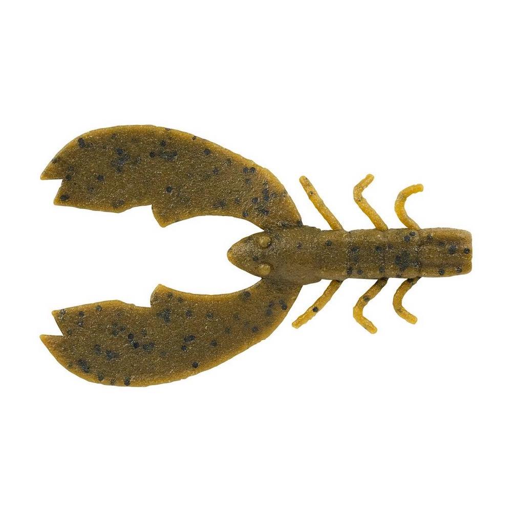 Berkley PowerBait MaxScent Chigger Craw