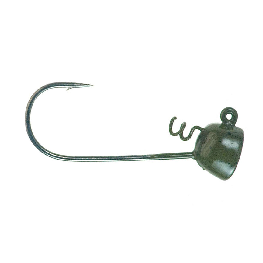 Buckeye Spot Remover Pro Model Jig Head
