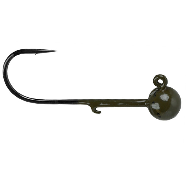 Picasso Lures Tungsten Ball Jig