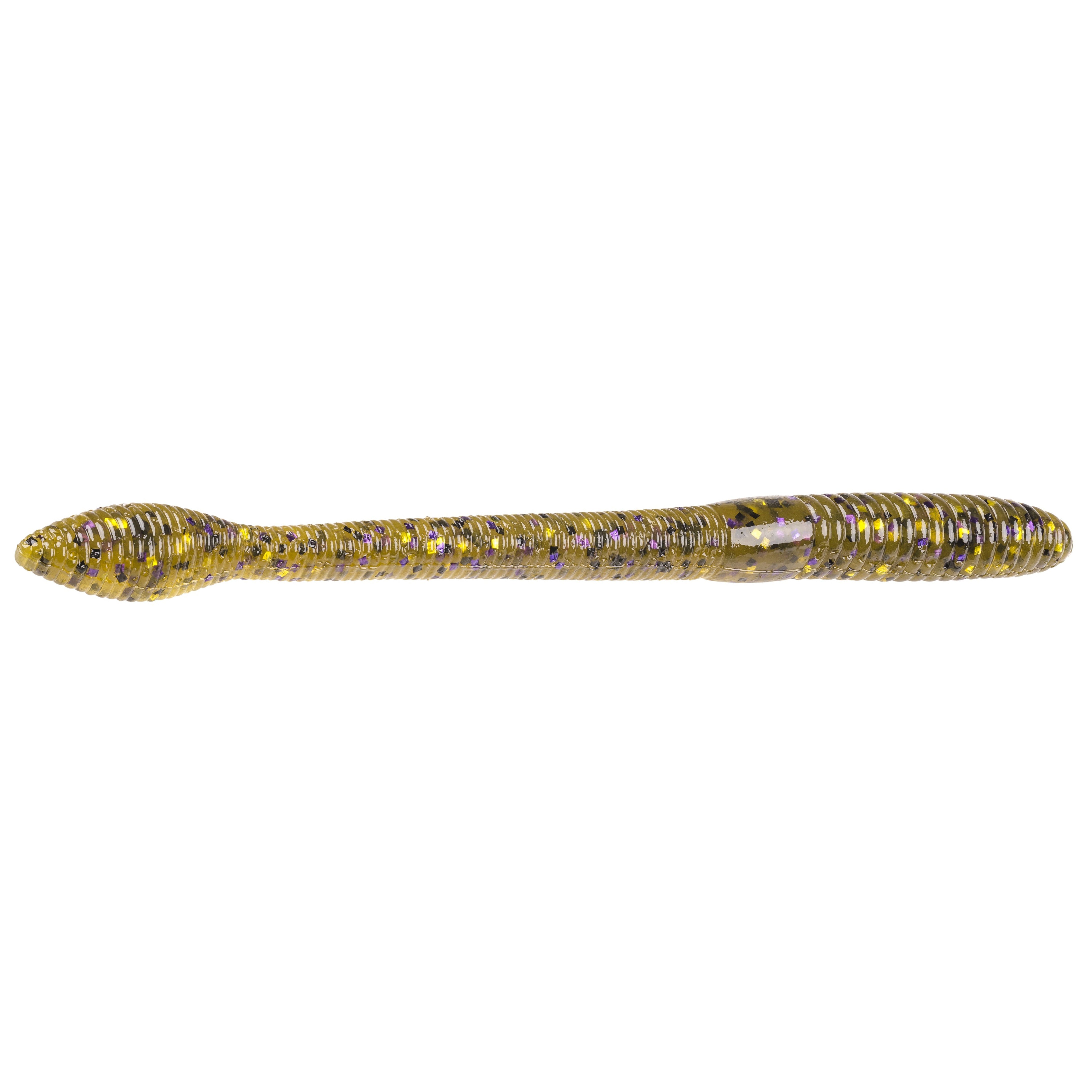 Strike King KVD Perfect Plastics Fat Baby Finesse Worm
