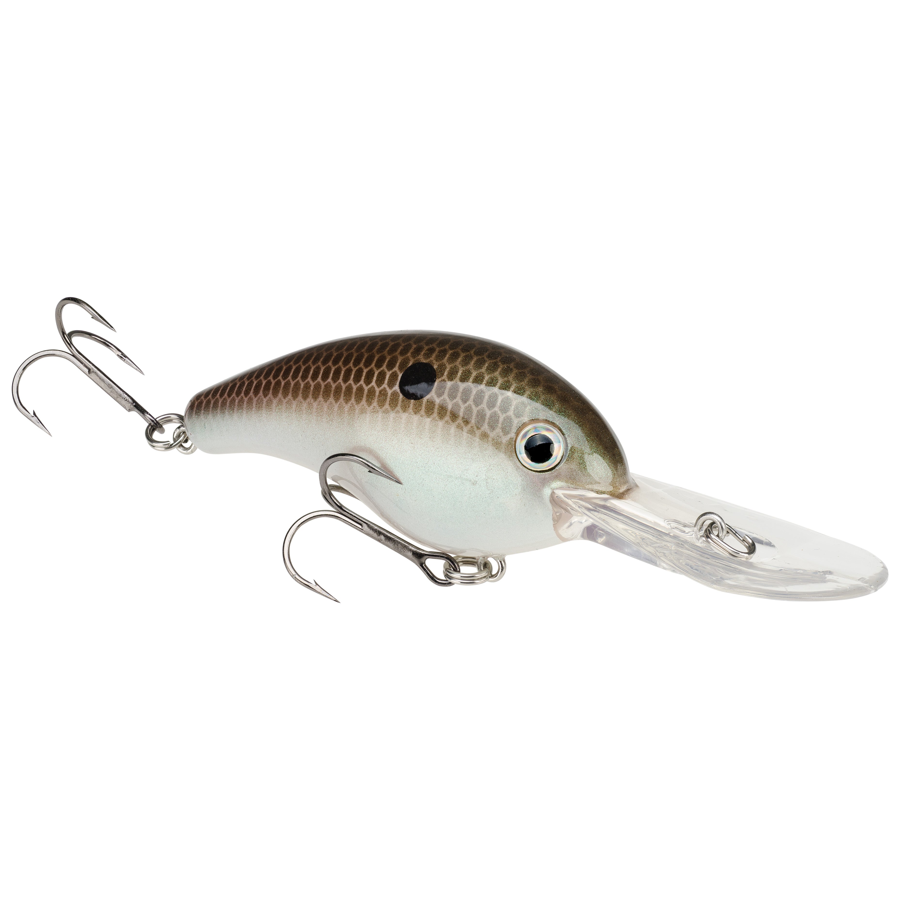 Strike King Silent Series 5XD Crankbait