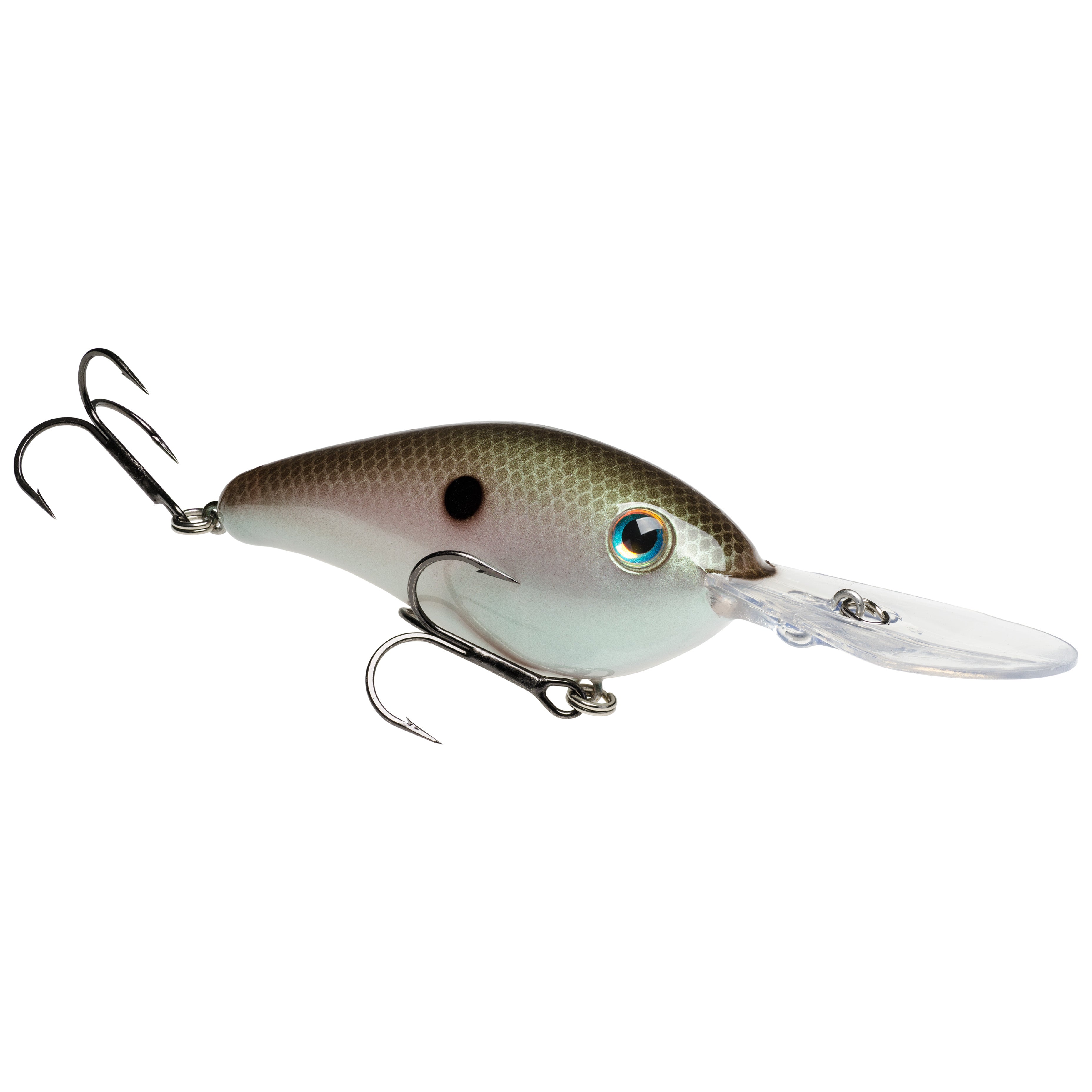 Strike King Silent Series 6XD Crankbait