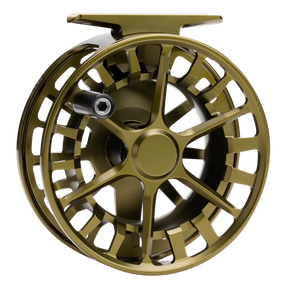 Lamson Guru S Fly Reel