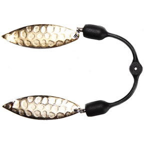 Zappu Twin Blade