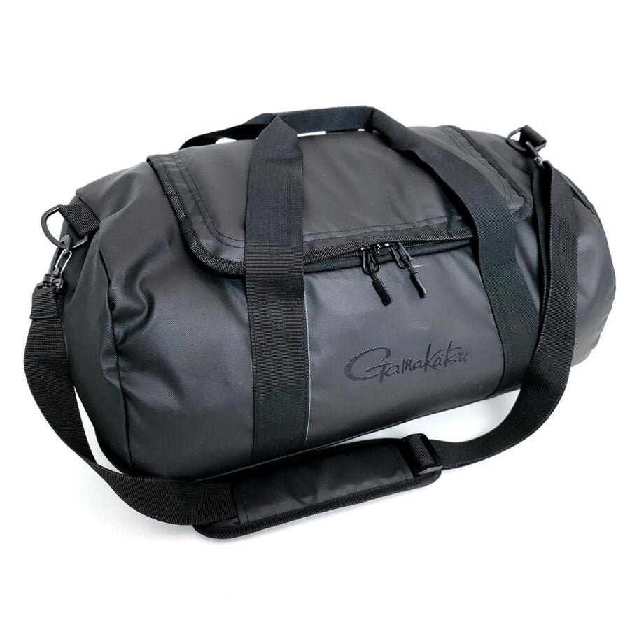 Gamakatsu Gear Duffel Bag