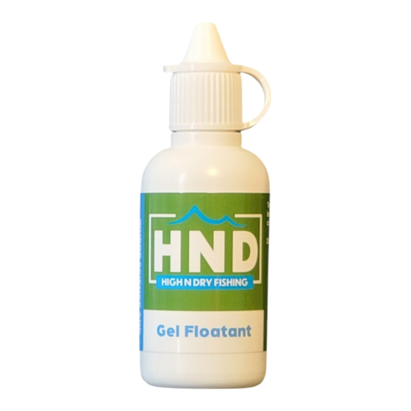 High N Dry Floatant