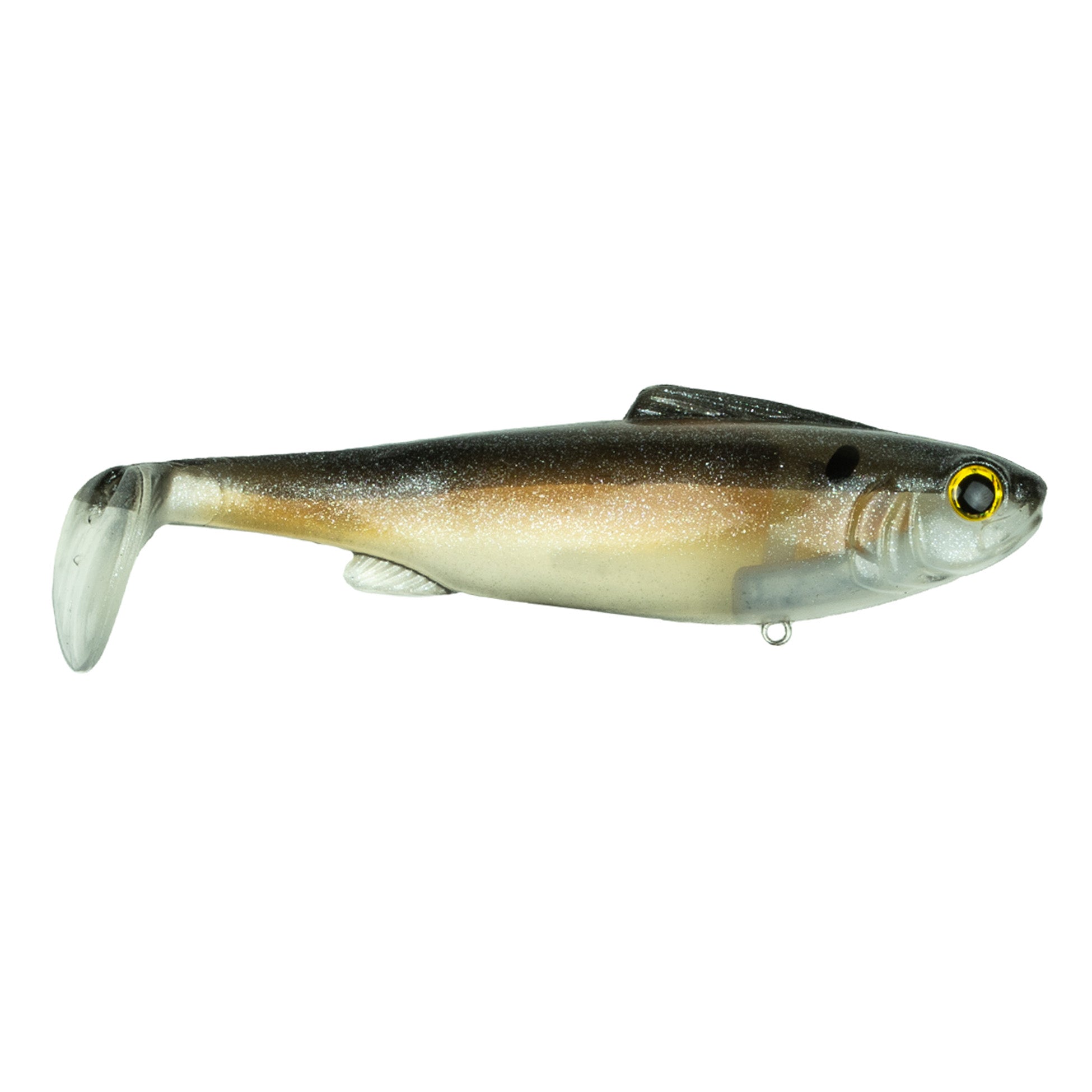 6th Sense Hangover Line Through Swimbait