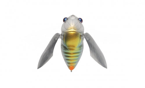 Megabass Grand Siglett