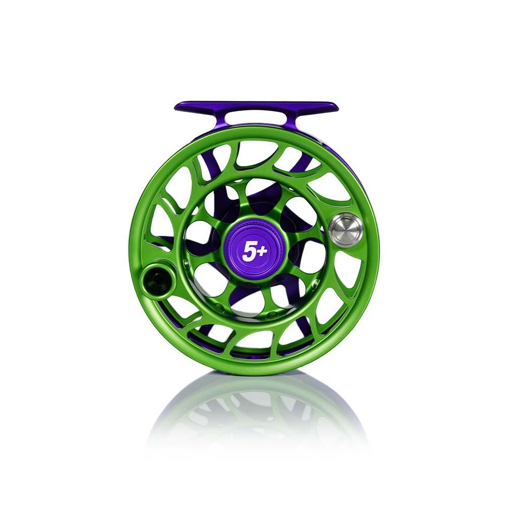 Hatch Iconic Jokester Fly Reel Limited Edition