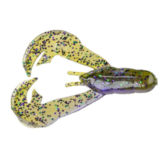 Strike King Rage Chunk Trailer