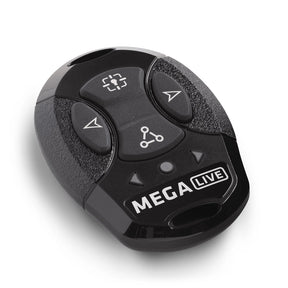 Humminbird MEGA LIVE TARGETLOCK REMOTE 411840-1