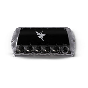 Humminbird AS ETH 5PGL - 5 PORT ETHERNET SWITCH 411850-1
