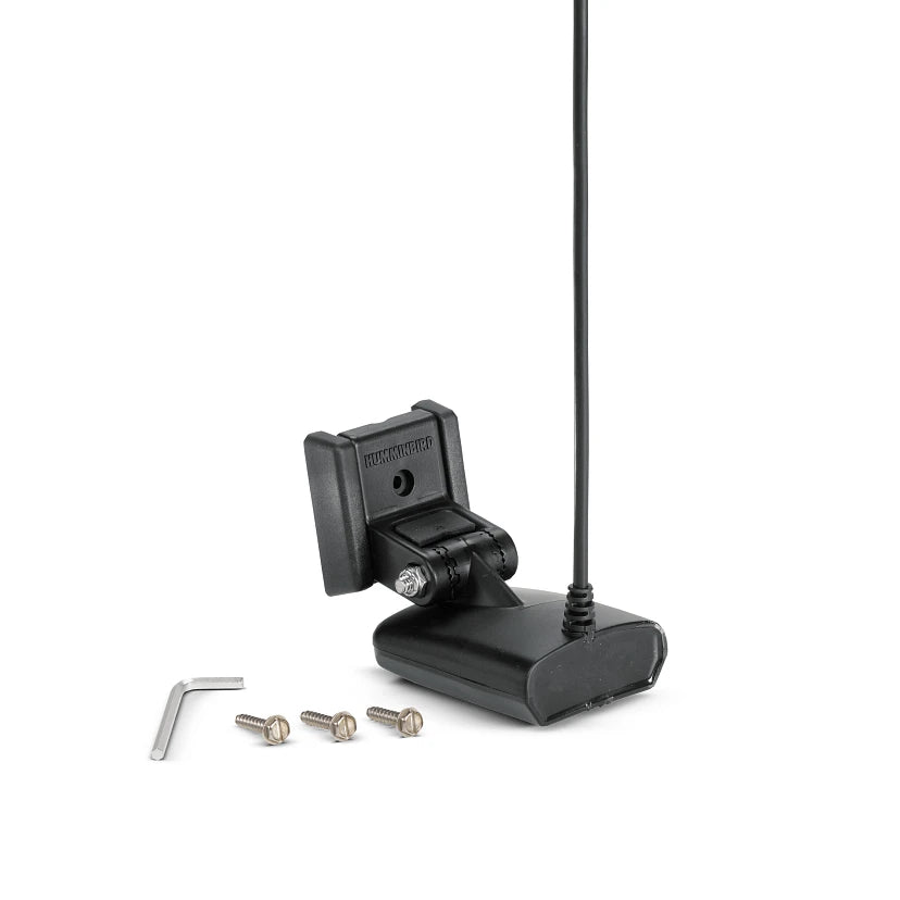 Humminbird XNT 9 HW MSI 150 T - HELIX 7 MEGA SI, DI, DUAL SPECTRUM CHIRP W/TEMP TRANSOM TRANSDUCER 710297-1