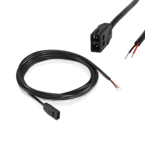Humminbird Power Cables (PC 10, 11, 12, 13)