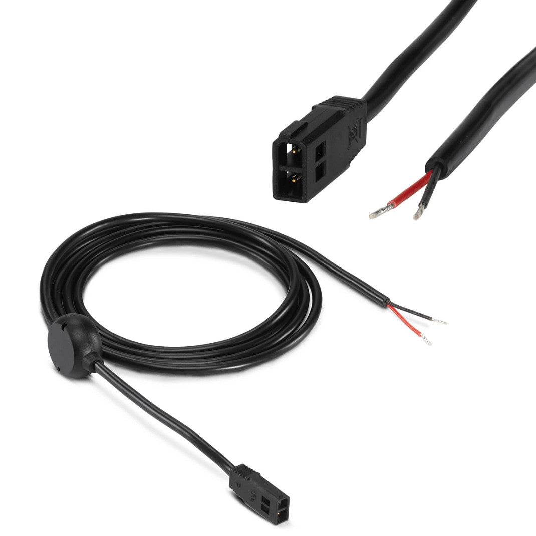 Humminbird Power Cables (PC 10, 11, 12, 13)