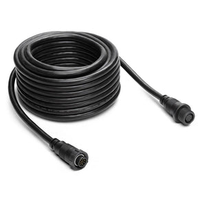 Humminbird EC M3 14W APEX AND SOLIX TRANSDUCER EXTENSION CABLES
