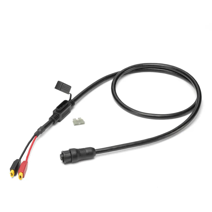 Minn Kota Ice Mega Live 2 Power cable  SKU: 720124-1