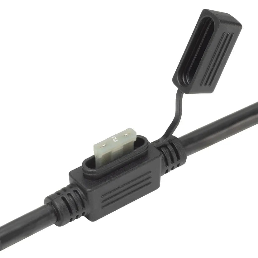 Minn Kota Ice Mega Live 2 Power cable  SKU: 720124-1