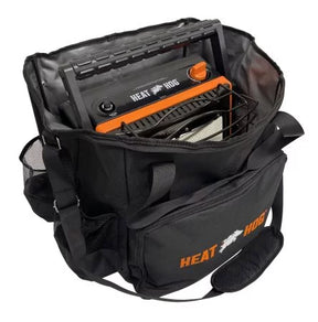 Heat Hog Travel Bag (w/ Strap)
