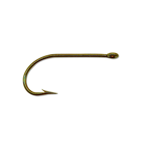 Mustad 3366-BR Sproat Hook