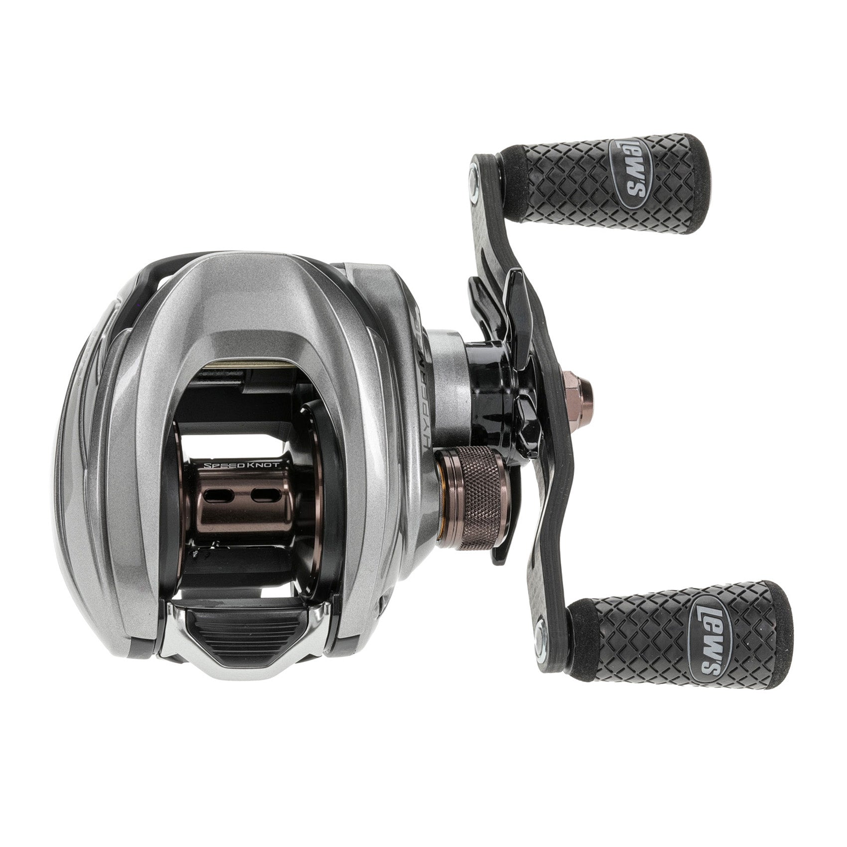 Lew's HyperMag Casting Reel