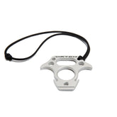 Hatch Knot Tension Tool