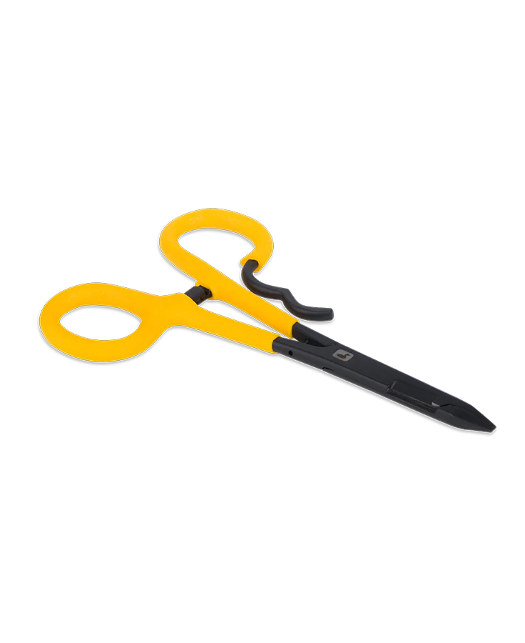 Loon Outdoors Hitch Pin Scissor Forceps