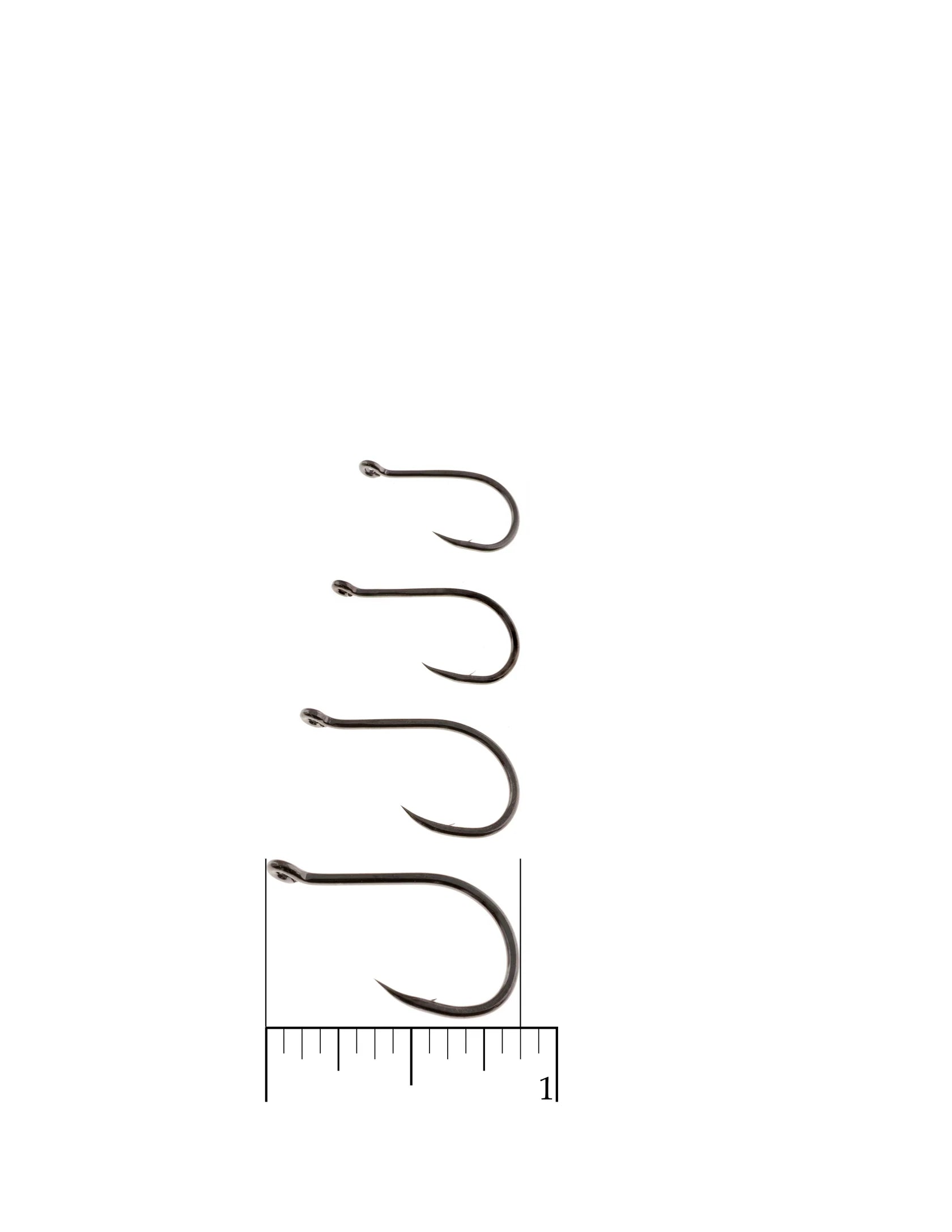 Aqua Flies Talon Swing Hooks