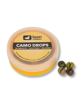 Loon Camo Drops