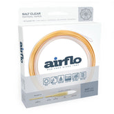 Airflo Tactical Taper Clear Salt Fly Line