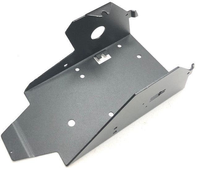 Minn Kota BASE-MOUNTING E-COAT DH40 P/N: 2371901