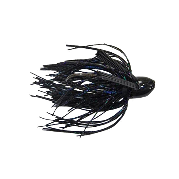 Gambler Lures Double Weedguard Flipping Jig