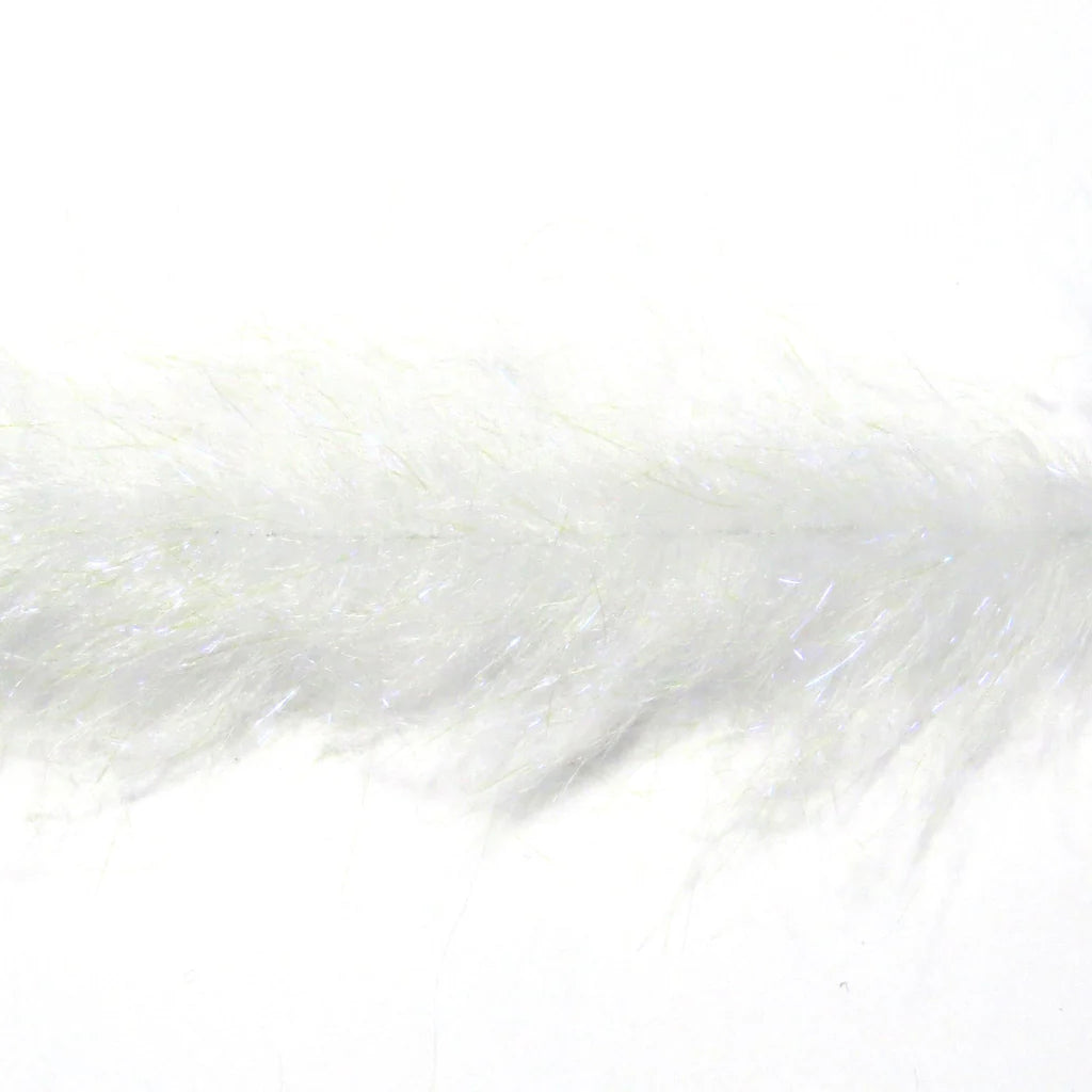 Polar Fiber Streamer Brush