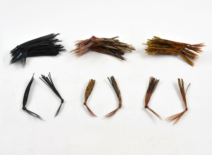 Rainy's Knotted Hopper Legs