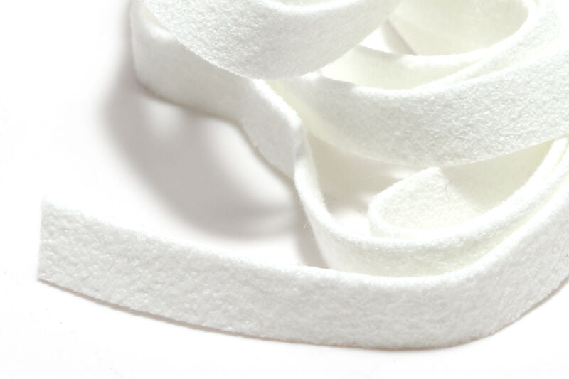 Hareline Leech Leather Strips