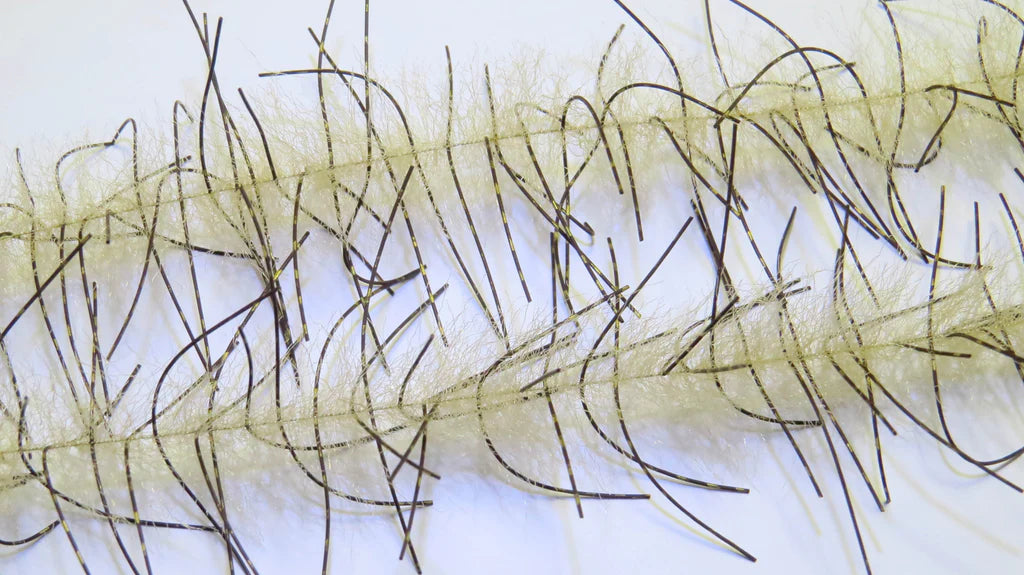 Lively Legs Crustacean Brush