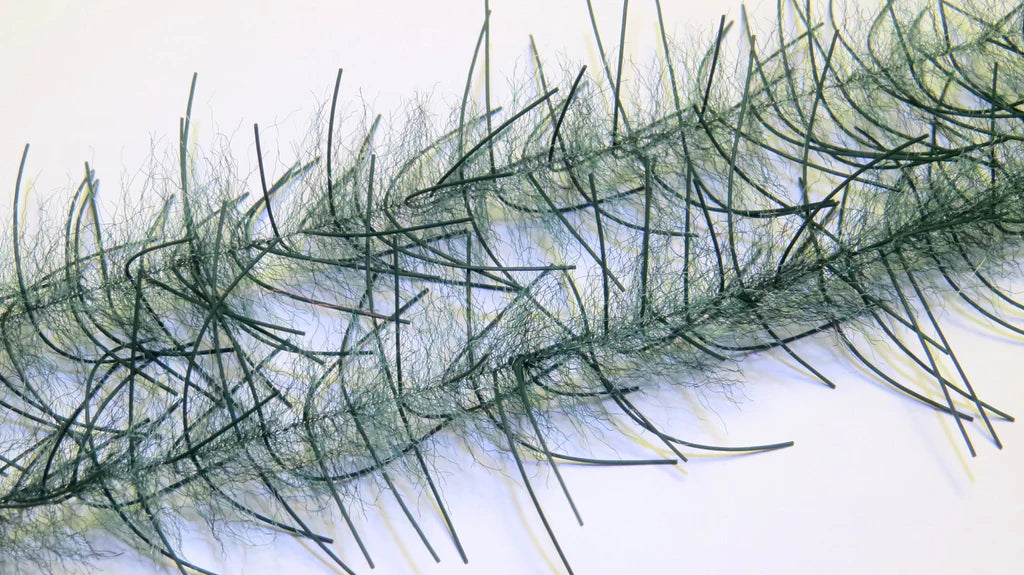 Lively Legs Crustacean Brush