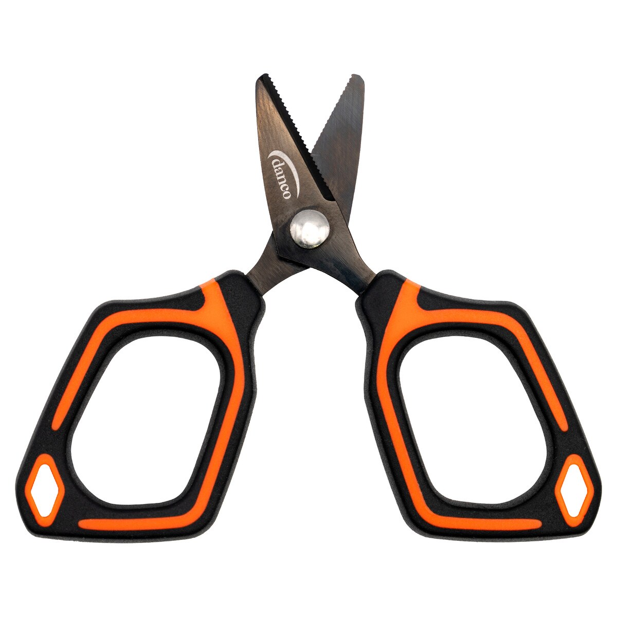 Danco Lunar-1 Serrated Braid Scissors
