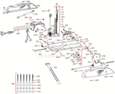 Minn Kota MN CTRLBD,US/AU/CA,24V,45(SUB) | *80LB THRUST* *45* USA, CANADA AND AUSTRALIA ONLY P/N: 2774081