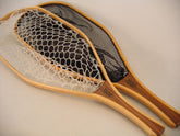 Wolf Moon Lariat 12 inch Net