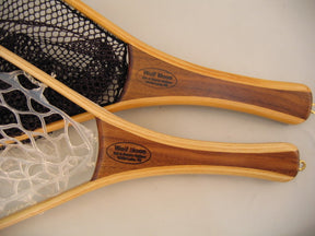 Wolf Moon Lariat 12 inch Net