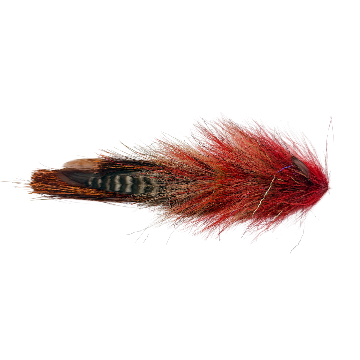 Big Bait Flies 10-11"