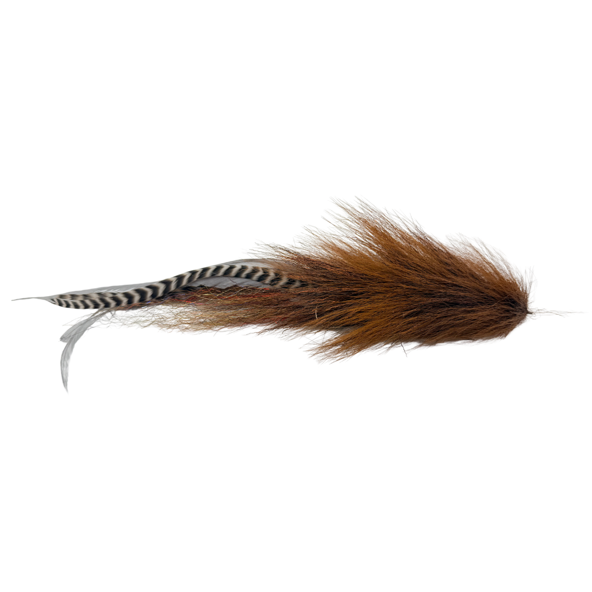 Big Bait Flies 12-14"