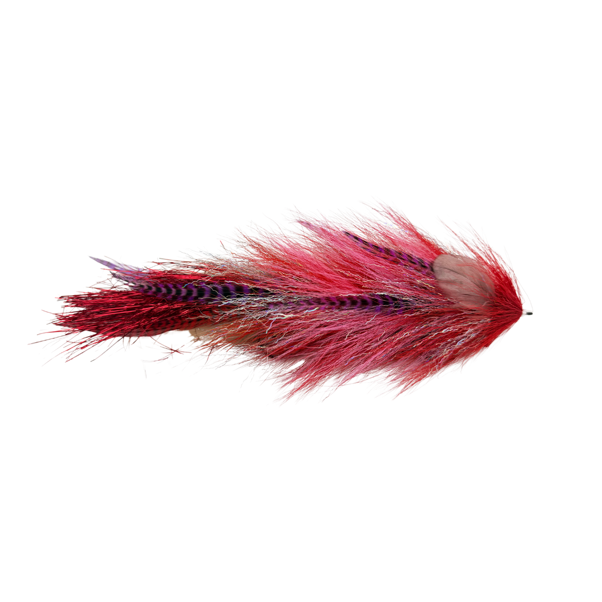 Big Bait Flies 10-11"