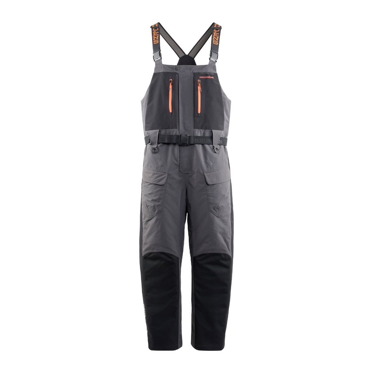 Grundens Ice Raider Bib