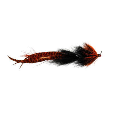 Double River Pig Urban Fly Co.