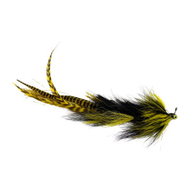 Double River Pig Urban Fly Co.