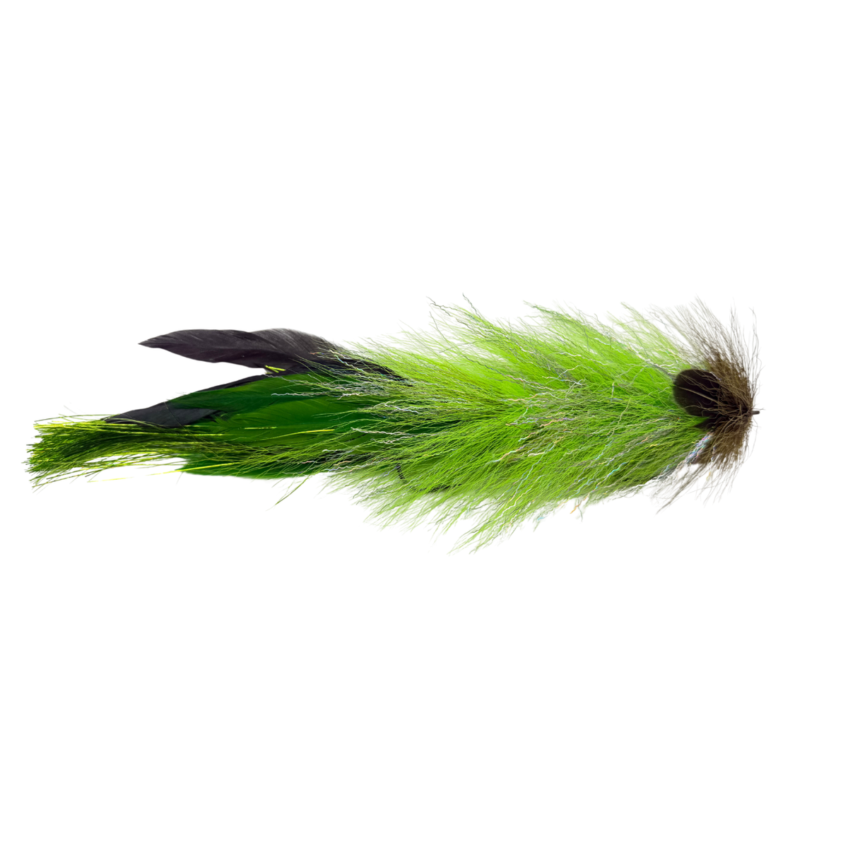 Big Bait Flies 10-11"